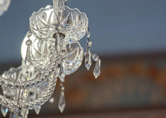 Bed and breakfast Maison Giannino Bari