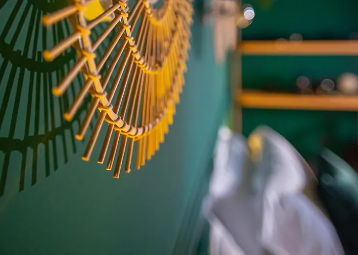 Maison Giannino Bed and breakfast Bari