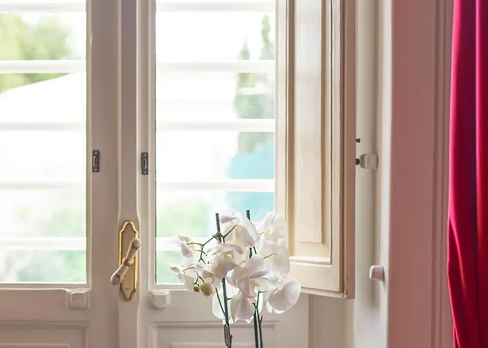 Maison Giannino Bed and breakfast Bari