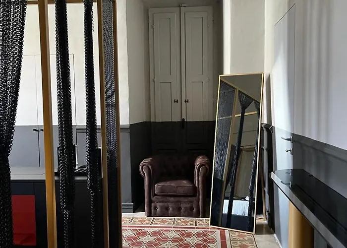 Maison Giannino Bed and breakfast 4*