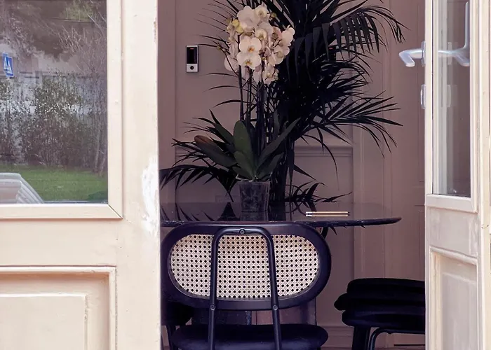 Bed and breakfast Maison Giannino 4*