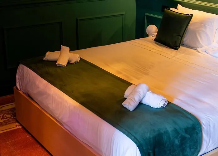 Maison Giannino Bed and breakfast Bari