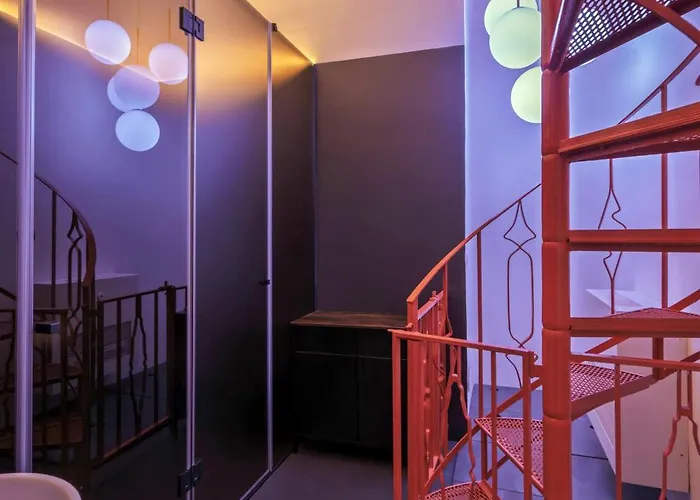 Maison Giannino 4* Bari