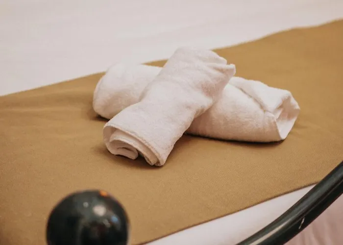 Bed and breakfast Maison Giannino 4*