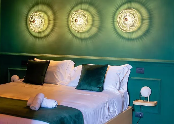 Bed and breakfast Maison Giannino Bari