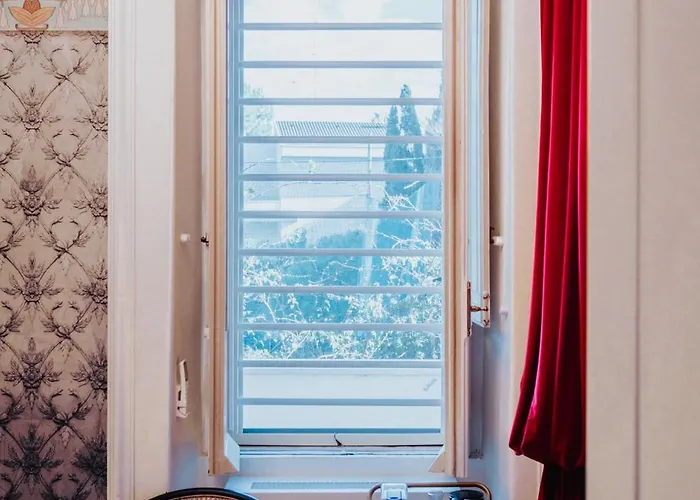 Maison Giannino Bari