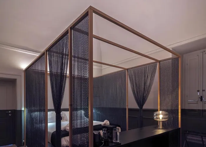 Maison Giannino 4* Bari