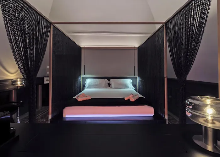 Bed & Breakfast Maison Giannino