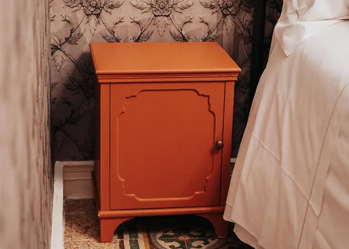 Maison Giannino Bed and breakfast Bari