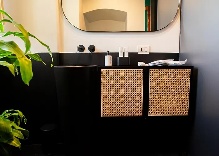 Bed and breakfast Maison Giannino